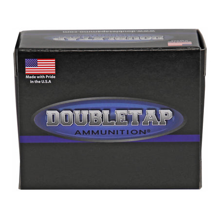 DoubleTap DT LEAD FREE Barnes TAC-XP Lead Free 125 Grain 10mm Auto 1600 fps