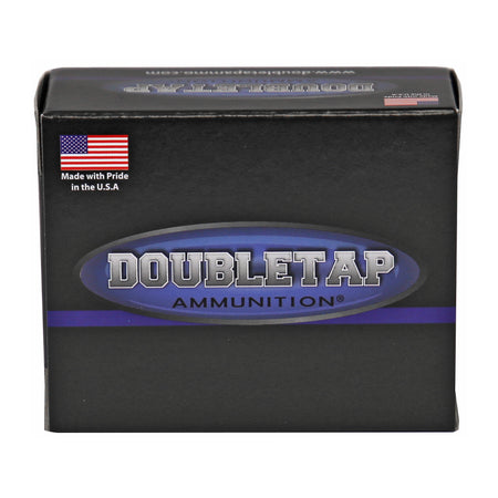 DoubleTap Controlled Expansion Hunter Self Defense Jacketed Hollow Point 200 Grain 10mm Auto 1270 fps