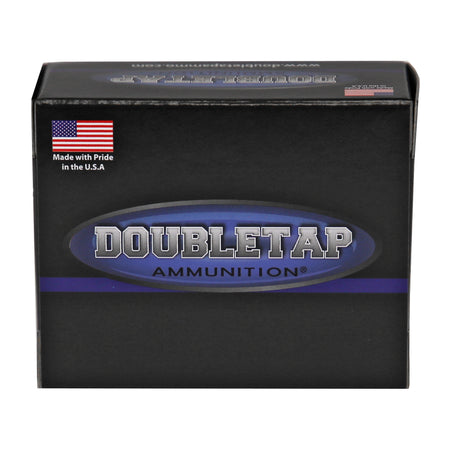 DoubleTap Hunter Self Defense Hard Cast Solid 200 Grain 10mm Auto 1300 fps