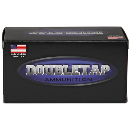 DoubleTap Target Boat Tail 55 Grain .223 Remington