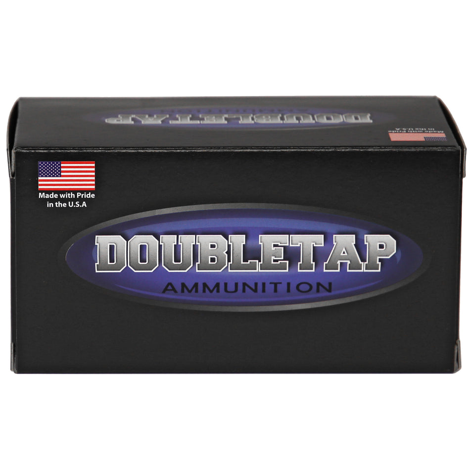 DoubleTap Target Boat Tail 55 Grain .223 Remington