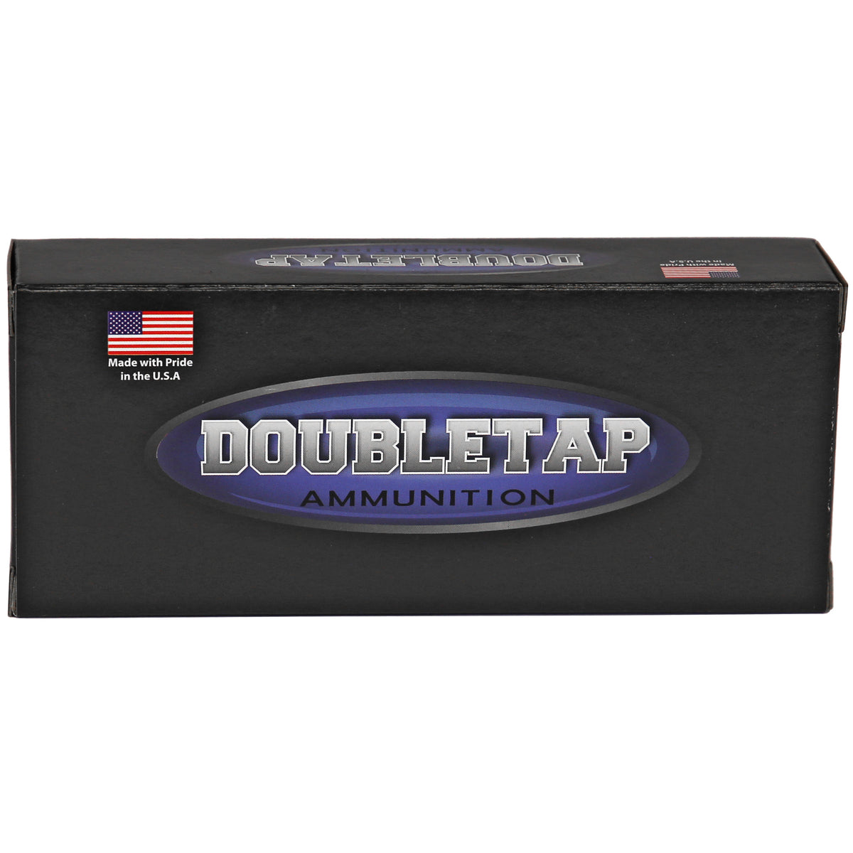 DoubleTap SS109 Boat Tail 62 Grain .223 Remington