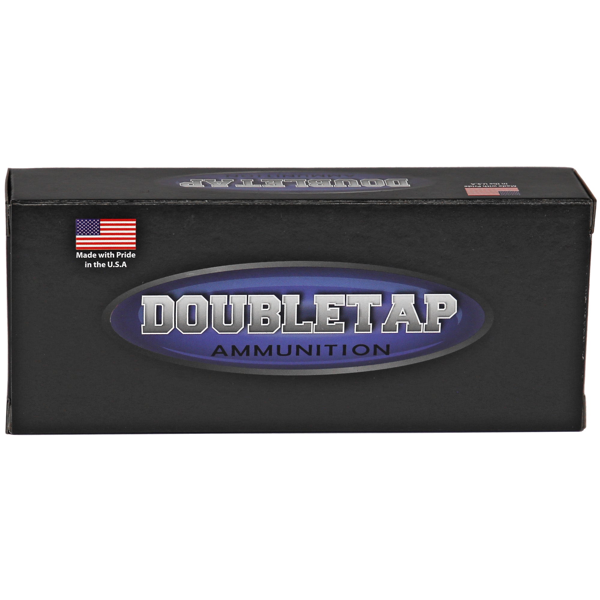 DoubleTap SS109 Boat Tail 62 Grain .223 Remington