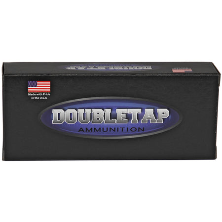 DoubleTap SS109 Boat Tail 62 Grain .223 Remington