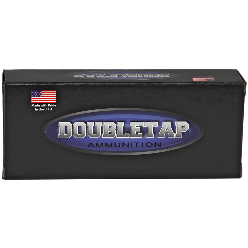 DoubleTap SS109 Boat Tail 62 Grain .223 Remington