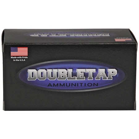 DoubleTap Target Boat Tail 62 Grain .223 Remington