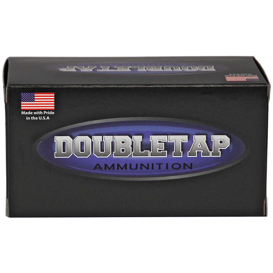 DoubleTap Target Boat Tail 62 Grain .223 Remington