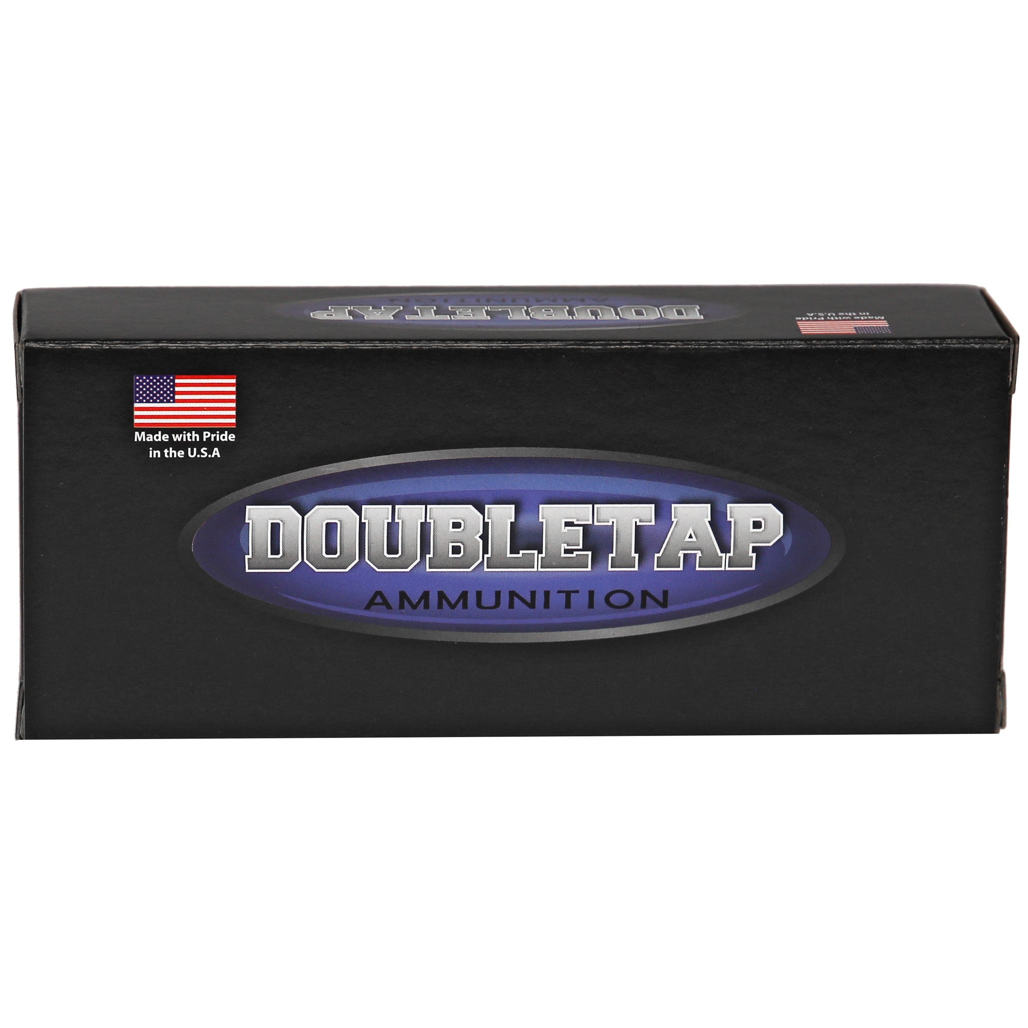 DoubleTap Tactical Copper Barnes TSX Lead Free 62 Grain .223 Remington 2950 fps