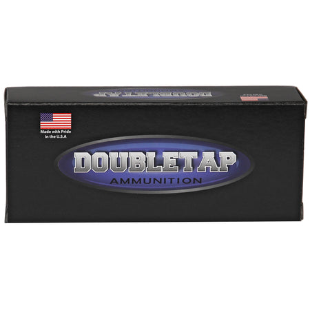 DoubleTap Tactical Copper Barnes TSX Lead Free 62 Grain .223 Remington 2950 fps