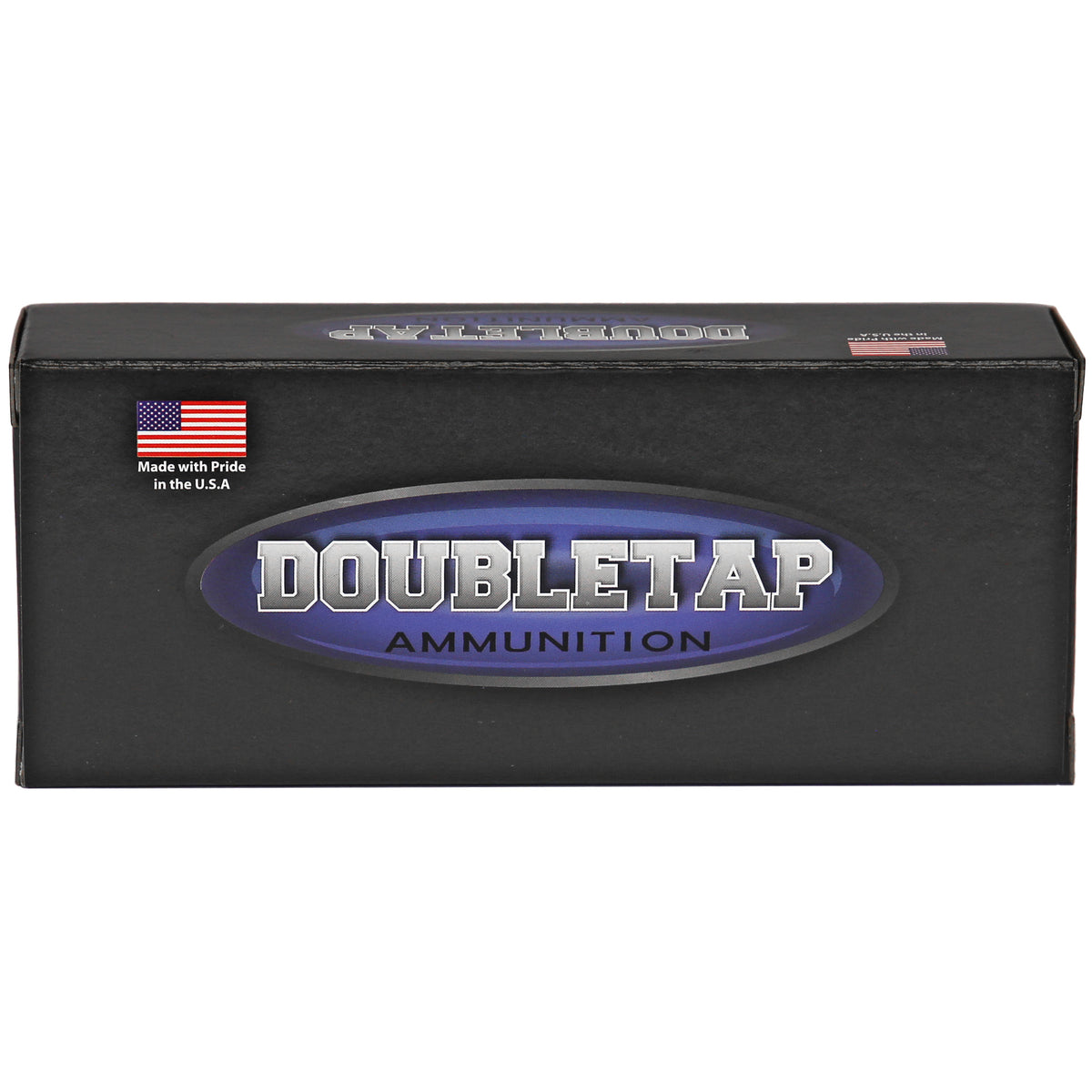 DoubleTap Long Range  69 Grain .223 Remington