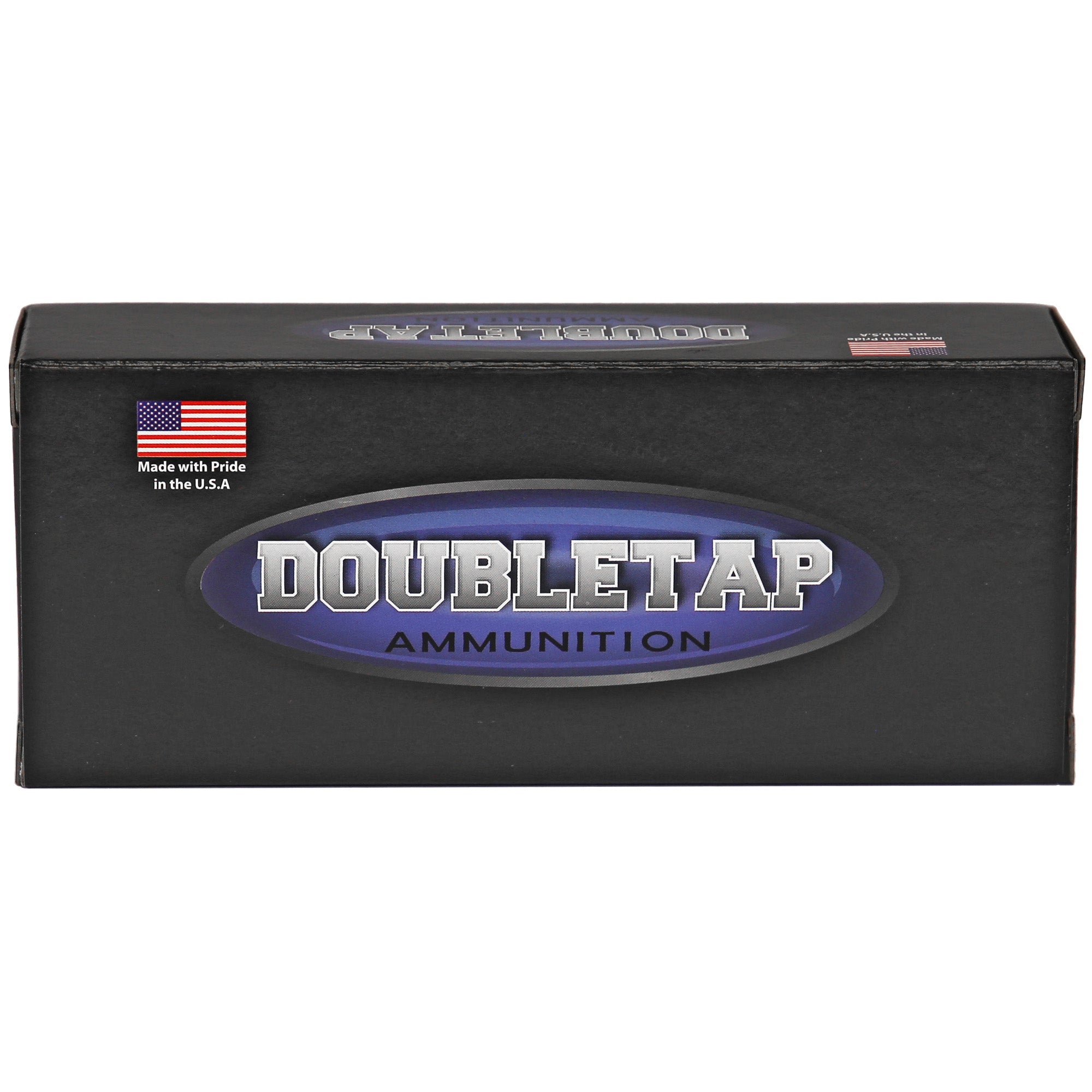 DoubleTap Long Range  69 Grain .223 Remington