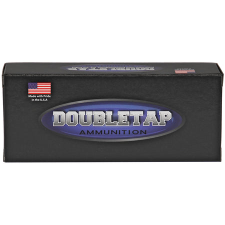 DoubleTap Long Range  69 Grain .223 Remington