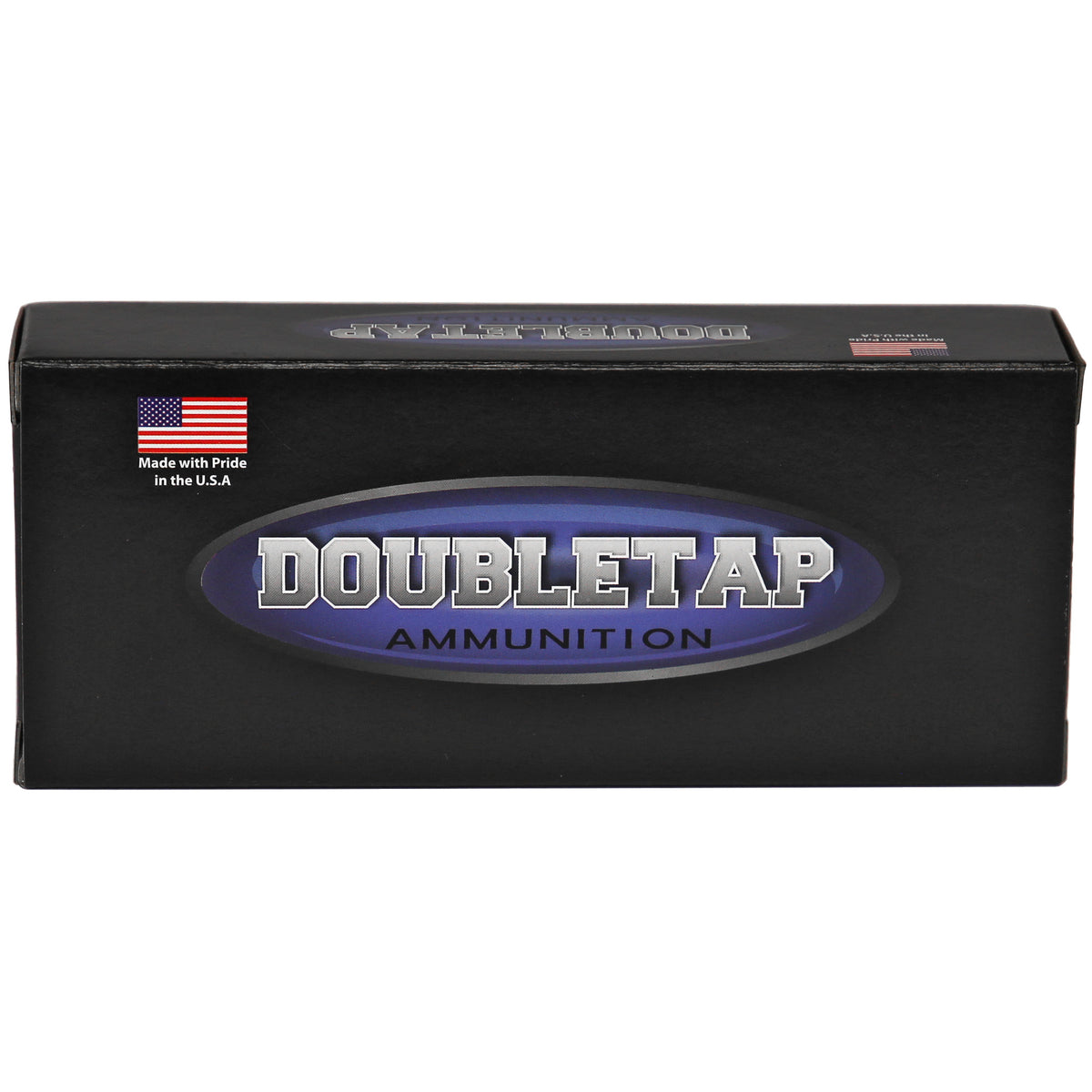 DoubleTap Match .300 AAC Blackout 147 grain Full Metal Jacket Boat Tail ammunition