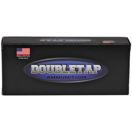 DoubleTap Match .300 AAC Blackout 147 grain Full Metal Jacket Boat Tail ammunition