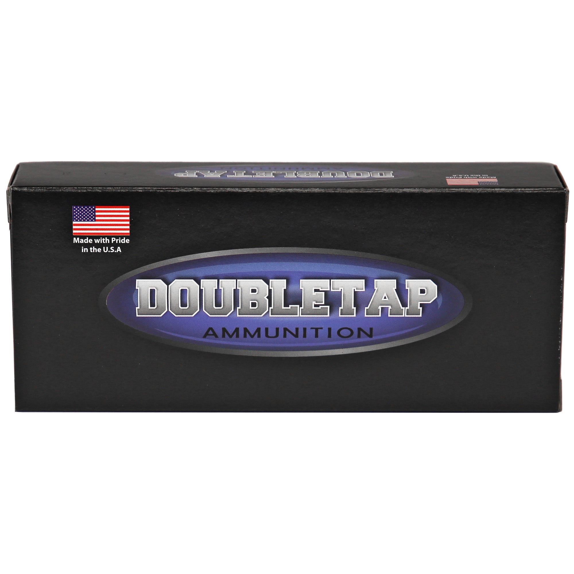DoubleTap Hunter Self Defense Hard Cast Solid 180 Grain .357 Magnum 1300 fps