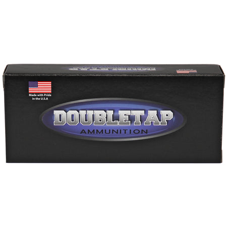 DoubleTap Hunter Self Defense Hard Cast Solid 180 Grain .357 Magnum 1300 fps