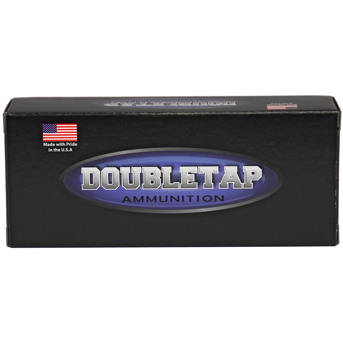 DoubleTap Hunter Self Defense Hard Cast Solid 200 Grain .357 Magnum 1200 fps