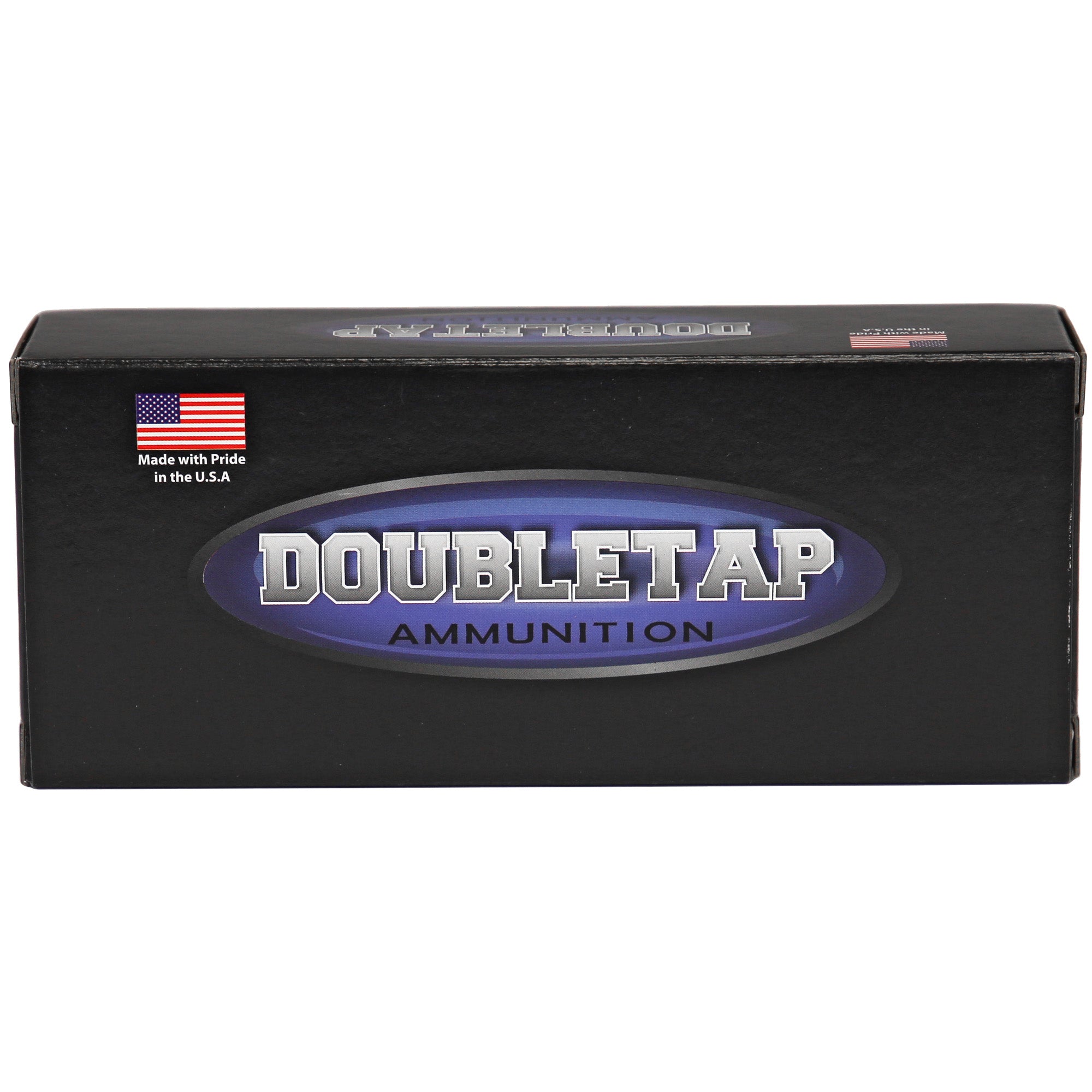 DoubleTap Hunter Self Defense Hard Cast Solid 200 Grain .357 Magnum 1200 fps