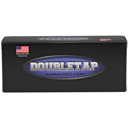 DoubleTap Hunter Self Defense Hard Cast Solid 200 Grain .357 Magnum 1200 fps