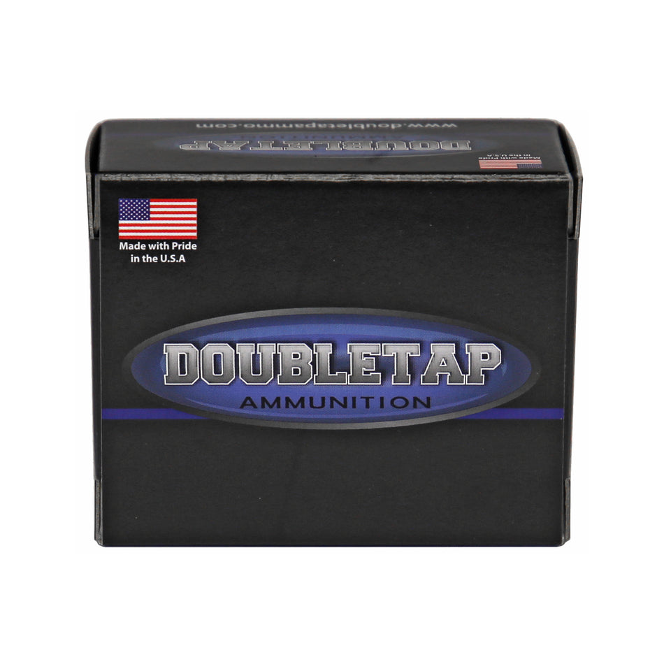 DoubleTap DT LEAD FREE Barnes TAC-XP Lead Free 80 Grain .380 ACP/Auto 1100 fps