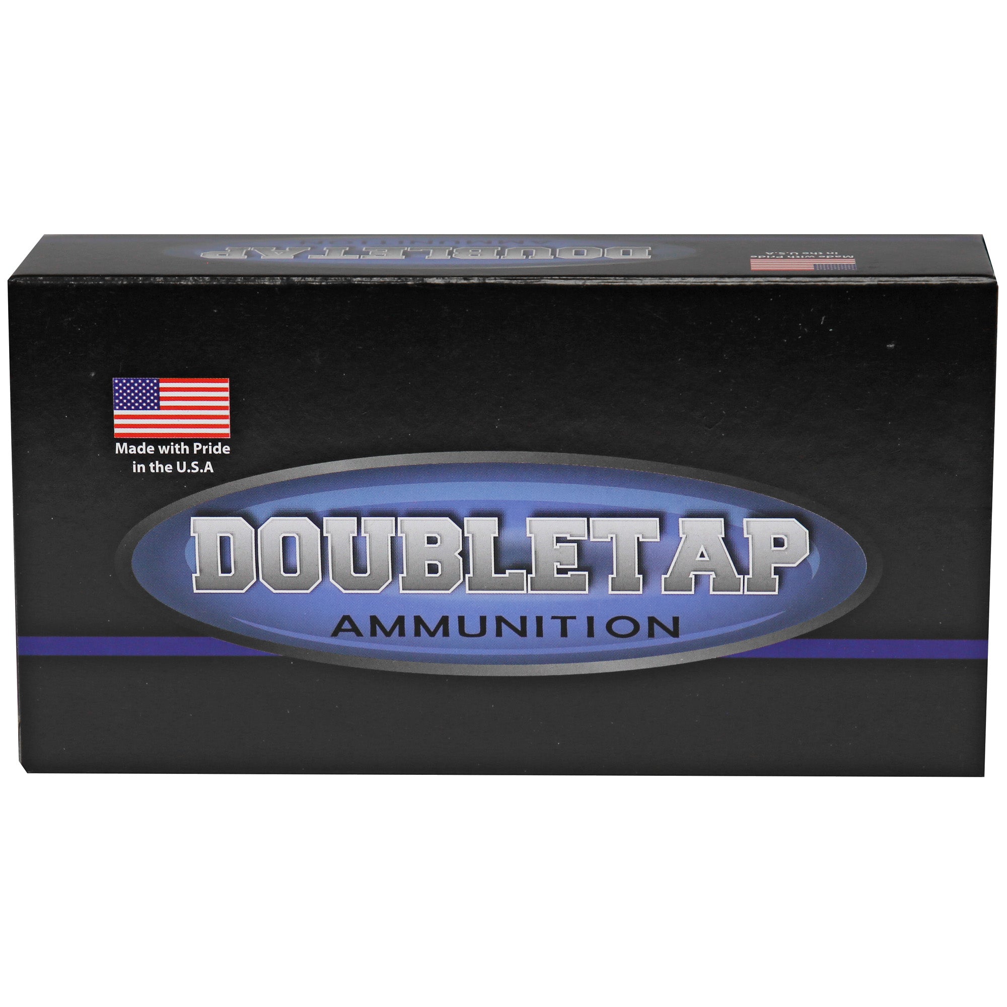 DoubleTap Longrange .300 WSM 175 grain Barnes LRX Lead Free ammunition