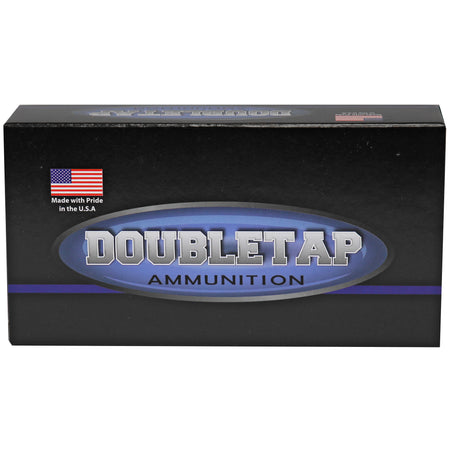 DoubleTap Longrange .300 WSM 175 grain Barnes LRX Lead Free ammunition
