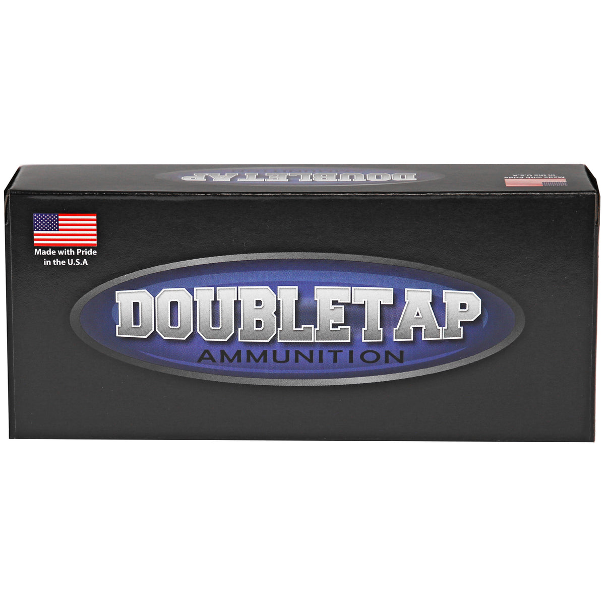 DoubleTap Ammunition 44M320HC Hunter 44 Rem Mag 320 gr Hard Cast Solid (HCSLD)