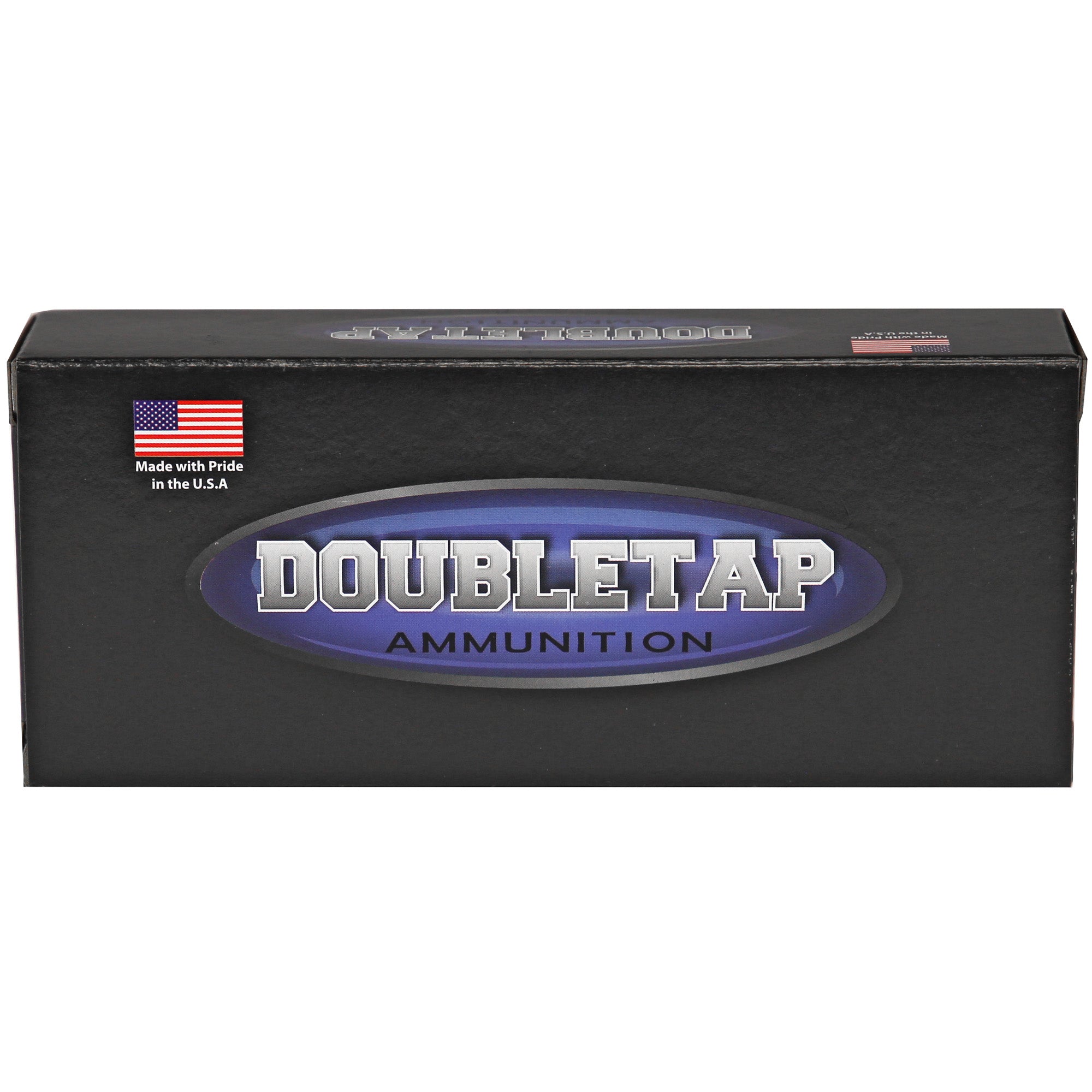 DoubleTap Hardcast Solid Home Defense Semi Wadcutter 240 Grain .44 S&W Special 920 fps