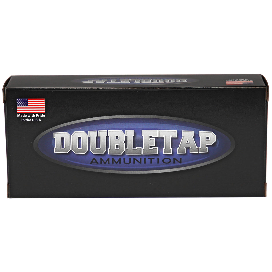 DoubleTap Hunter Self Defense Hard Cast Solid 400 Grain .454 Casull 1400 fps