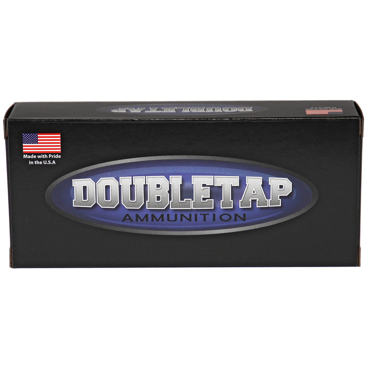 DoubleTap Hunter Self Defense Hard Cast Solid 400 Grain .454 Casull 1400 fps