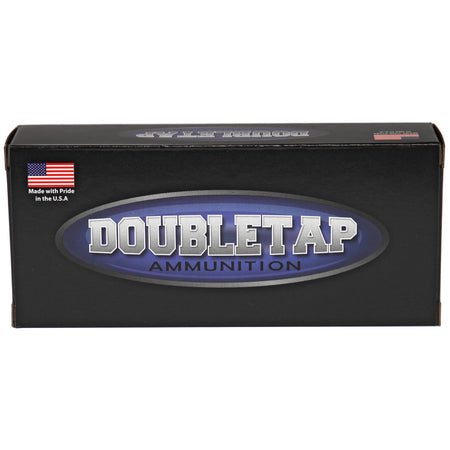 DoubleTap Hunter Self Defense Hard Cast Solid 400 Grain .454 Casull 1400 fps