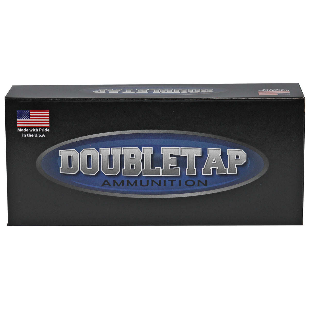 DoubleTap Hunter .45-70 Government 405 grain Hard Cast Solid ammunition