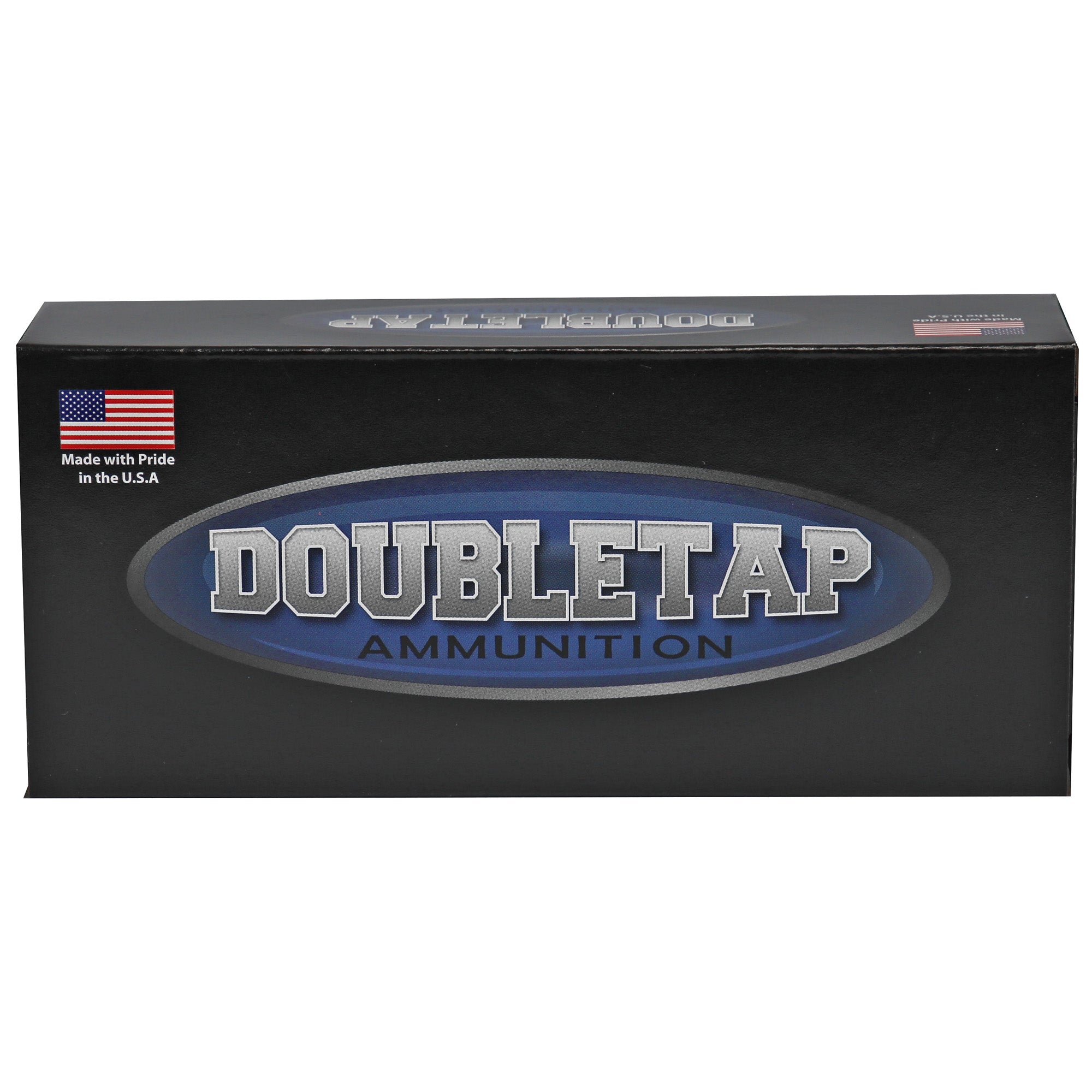 DoubleTap Hunter .45-70 Government 405 grain Hard Cast Solid ammunition