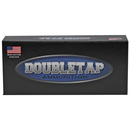 DoubleTap Hunter .45-70 Government 405 grain Hard Cast Solid ammunition