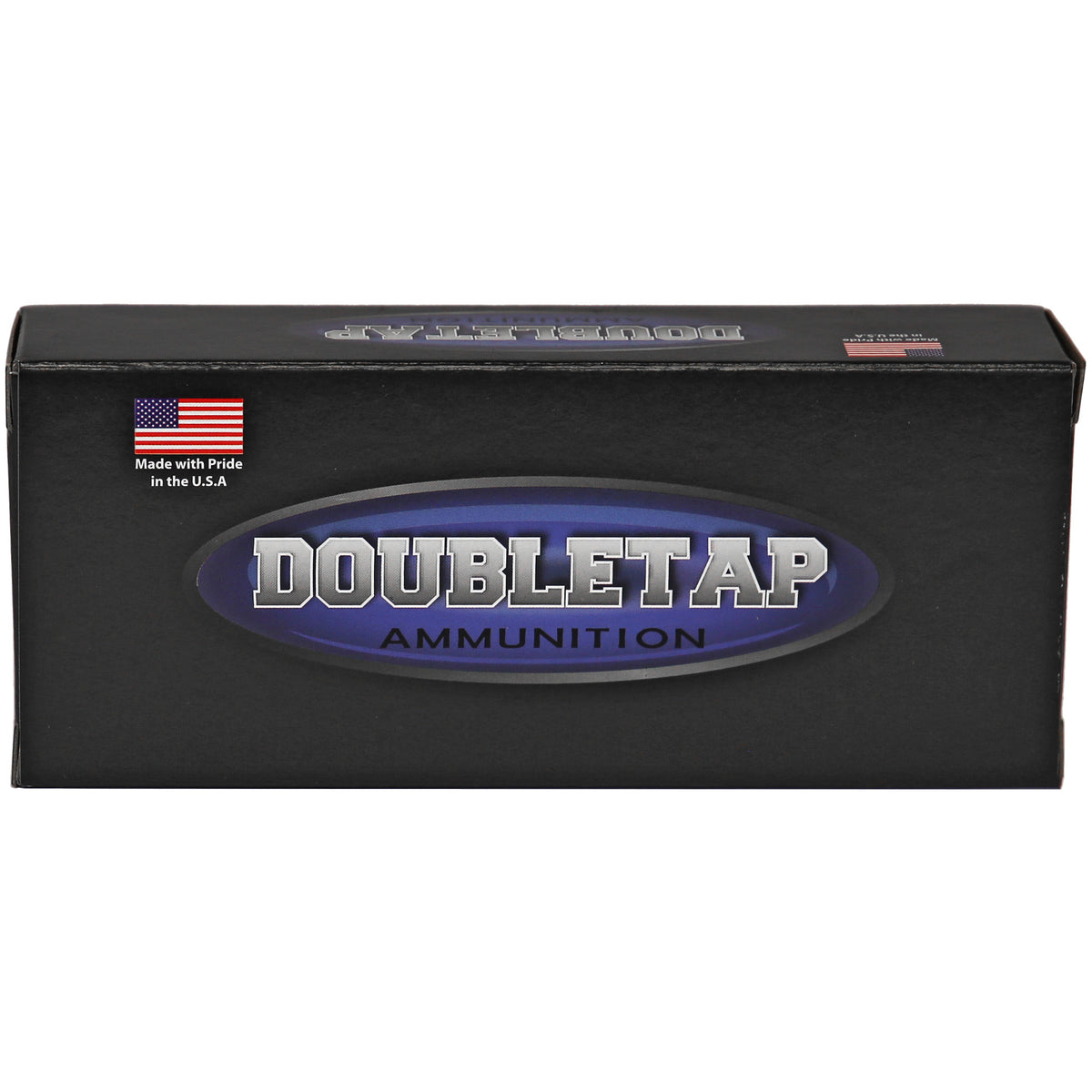 DoubleTap Rifle Defense Hollow Point 125 Grain 7.62x39mm