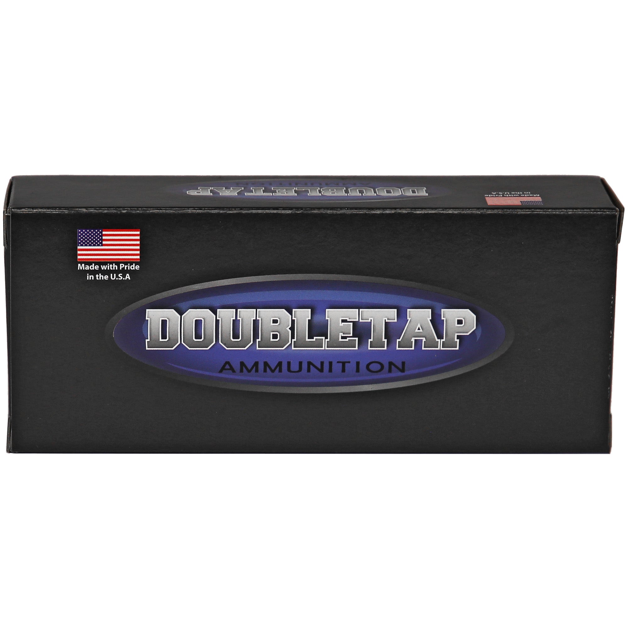 DoubleTap Rifle Defense Hollow Point 125 Grain 7.62x39mm