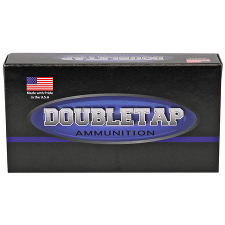 DoubleTap Target Full Metal Jacket 115 Grain 9mm Luger/Parabellum