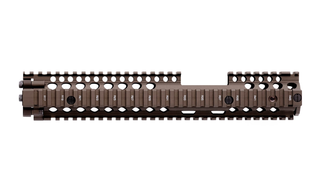 M4A1 RIS II FSP Rail Interface System Assembly FDE