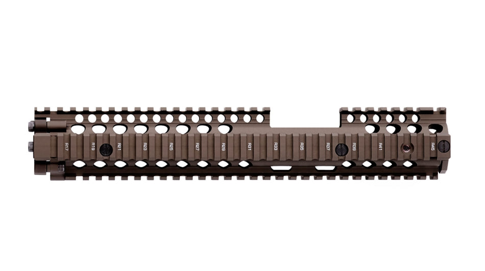 M4A1 RIS II FSP Rail Interface System Assembly FDE
