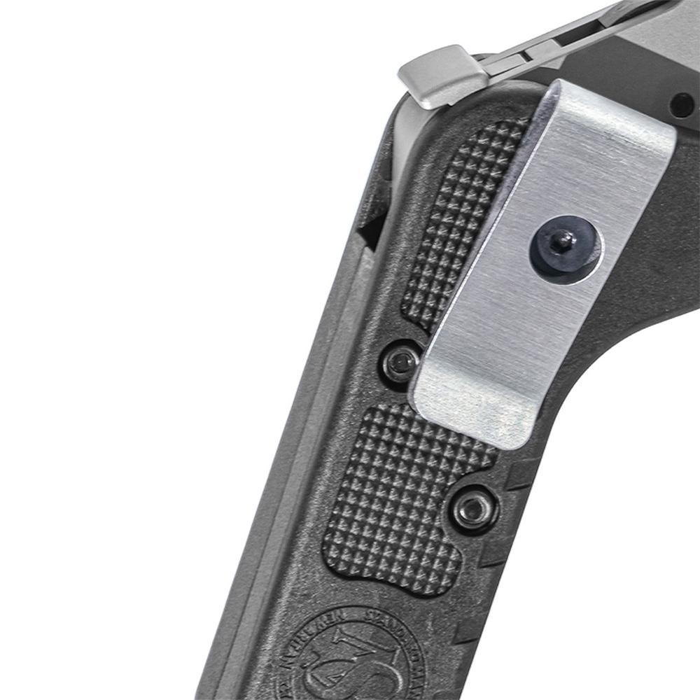Standard Manufacturing Switch Gun Carry Clip - Pocket/Belt