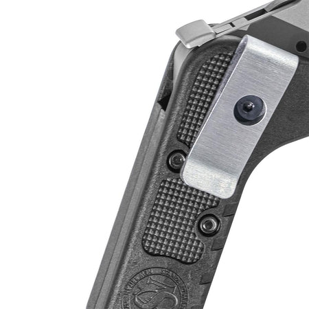 Standard Manufacturing Switch Gun Carry Clip - Pocket/Belt