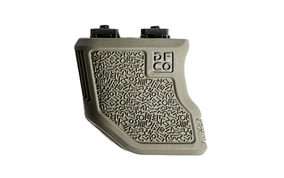 DFCO TIGER CLAW XL FOREGRIP ODG