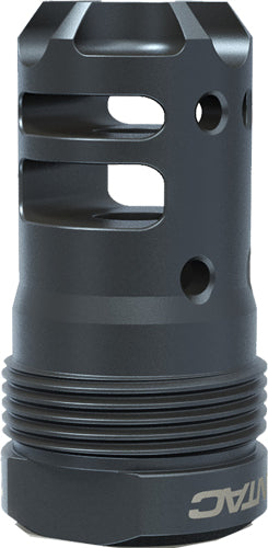 LANTAC 223 Dragon Muzzle Brake Plan B Short Mount 1/2-28