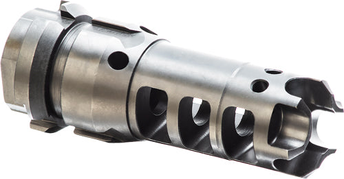LANTAC 308 Dragon Muzzle Brake Dead Air Keymod 5/8-24