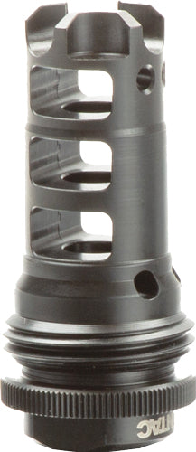 LANTAC Dragon 7.62x39 ASR Mount Muzzle Brake by SilencerCo