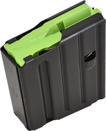 D&H Tactical AR10/SR25 .308 Win Steel Black 10RD Magazine