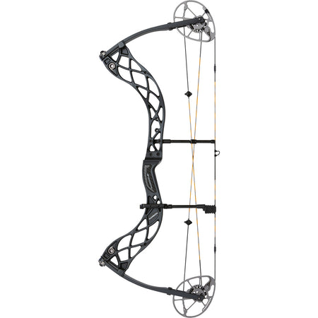 Diamond Deploy SB Compound Bow RAK Package Carbon Fiber 60 lbs RH