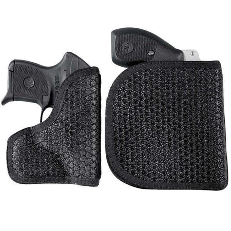 DeSantis Super Fly Pocket Holster M44 Glock 43 Ambidextrous Black Finish