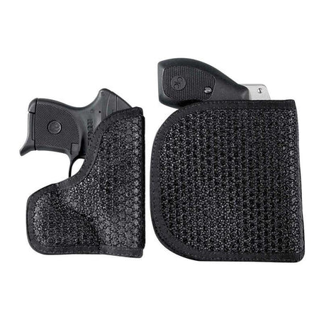 DeSantis Super Fly M44 Ambidextrous Pocket Holster for Kahr K9 P9 Black