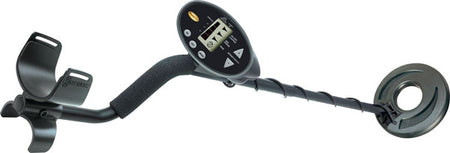 Bounty Hunter Discovery 1100 Metal Detector 3-Segment Target Identification